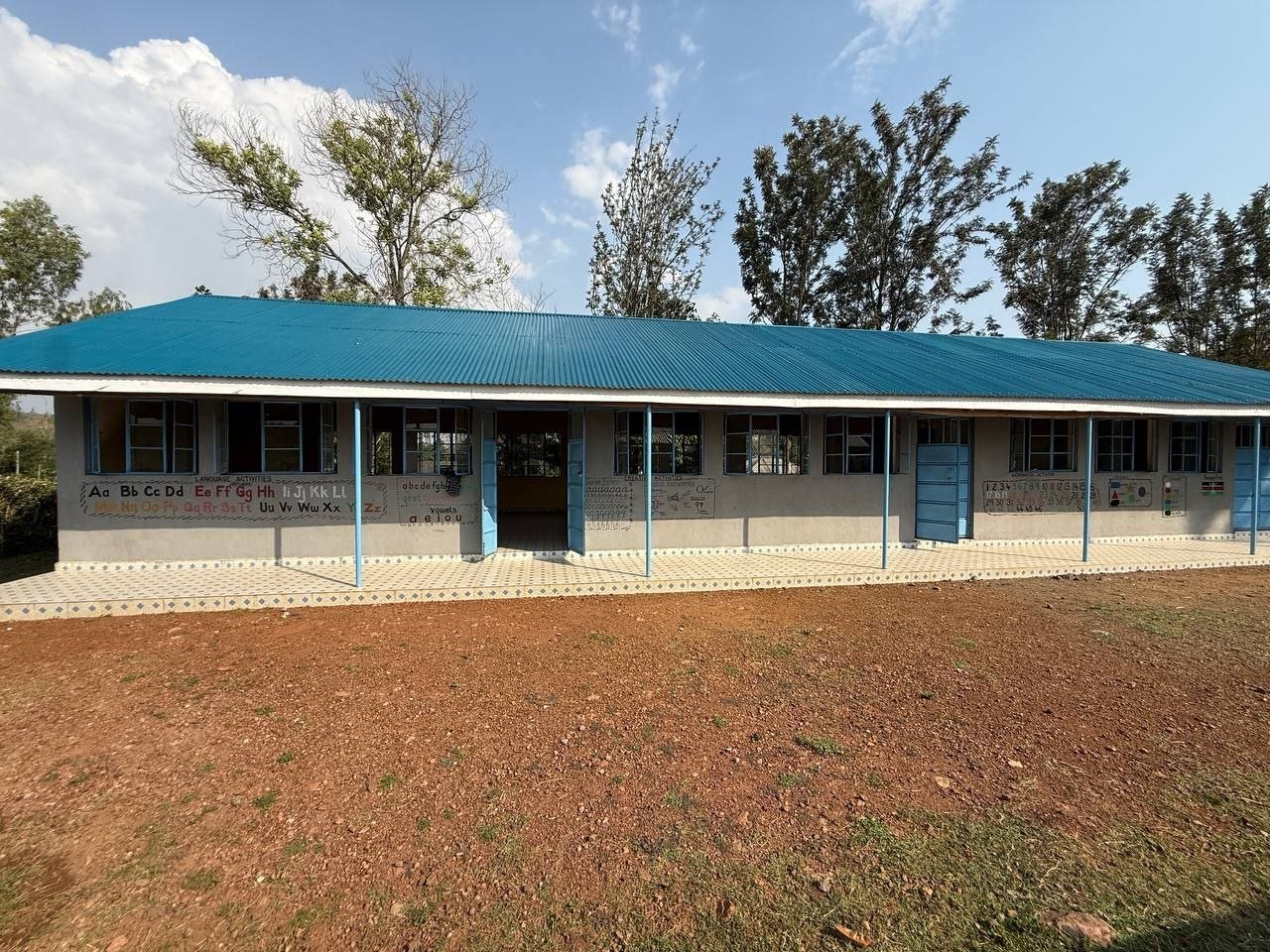 New Education 1